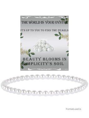 14k Gold Plated Natural Gemstone Crystal Healing Bracelet